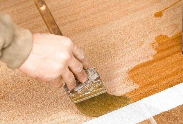 家具漆廠(chǎng)家告訴你為什么會(huì)出現(xiàn)漆膜發(fā)白？